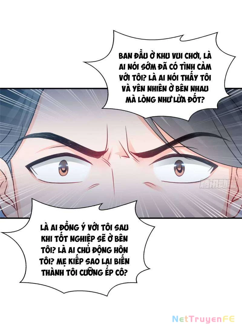 Hệt Như Hàn Quang Gặp Nắng Gắt Chap 52 - Next Chap 53