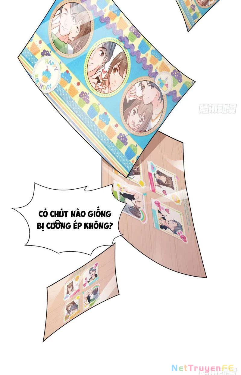 Hệt Như Hàn Quang Gặp Nắng Gắt Chap 52 - Next Chap 53