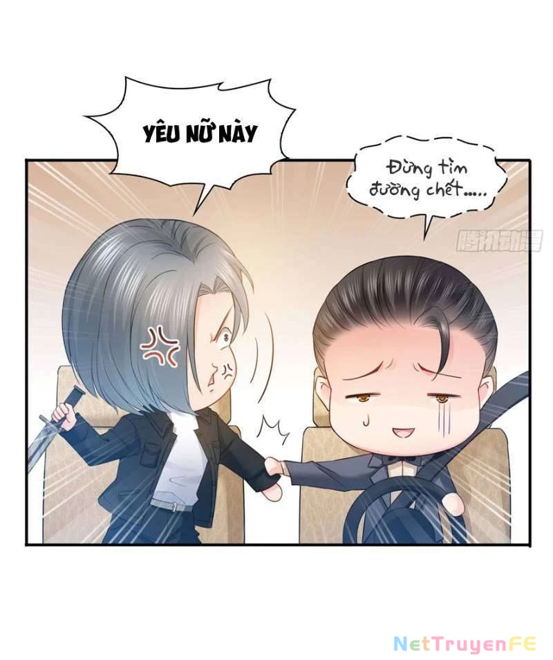 Hệt Như Hàn Quang Gặp Nắng Gắt Chap 54 - Next Chap 55