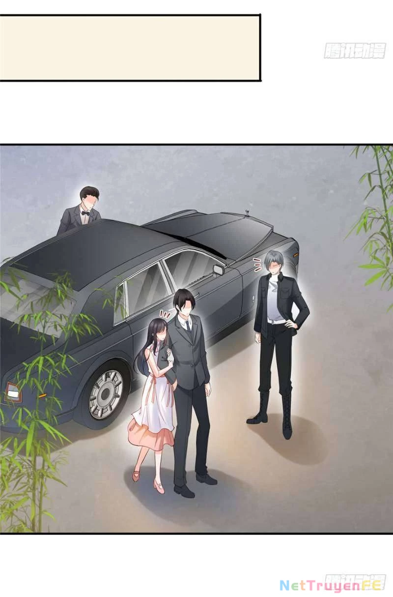 Hệt Như Hàn Quang Gặp Nắng Gắt Chap 54 - Next Chap 55