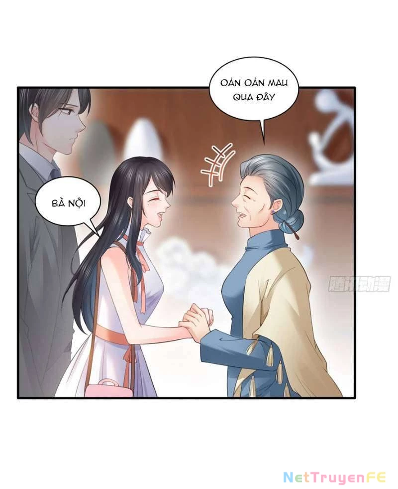Hệt Như Hàn Quang Gặp Nắng Gắt Chap 54 - Next Chap 55