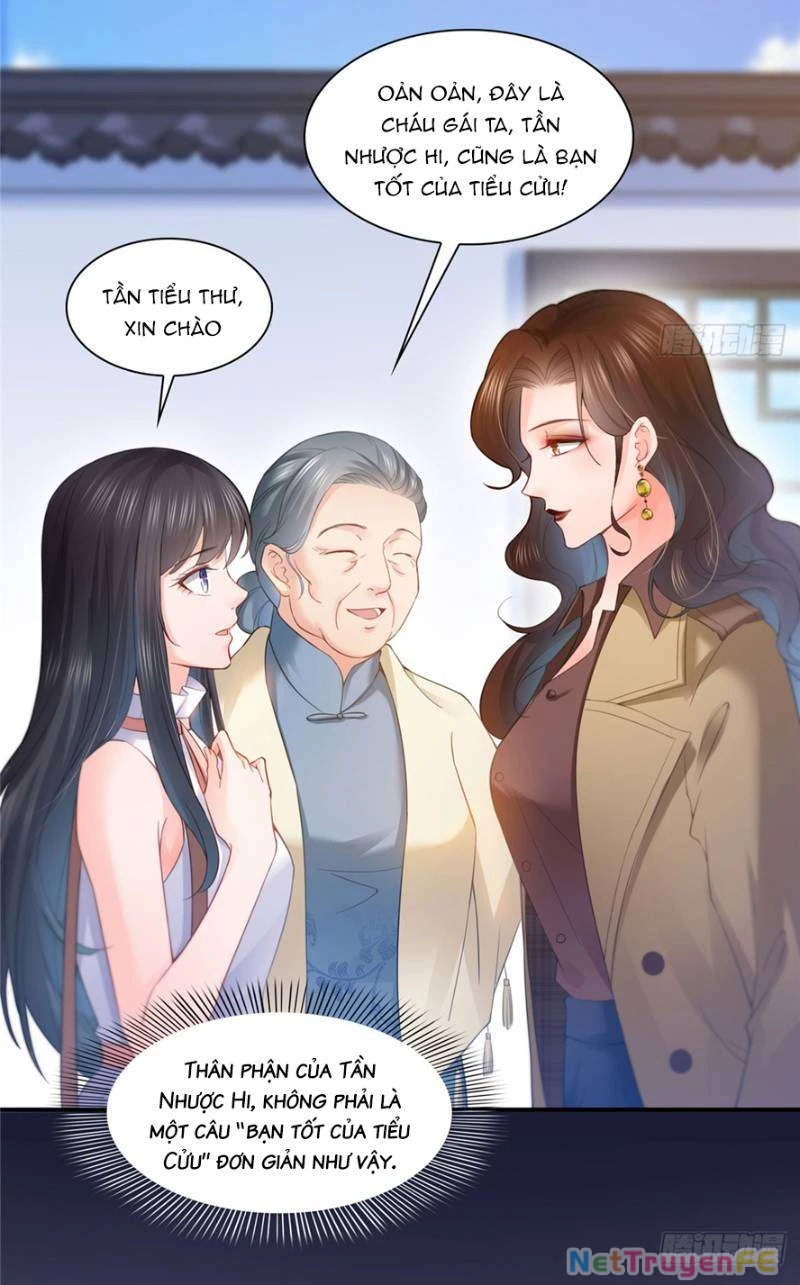 Hệt Như Hàn Quang Gặp Nắng Gắt Chap 54 - Next Chap 55
