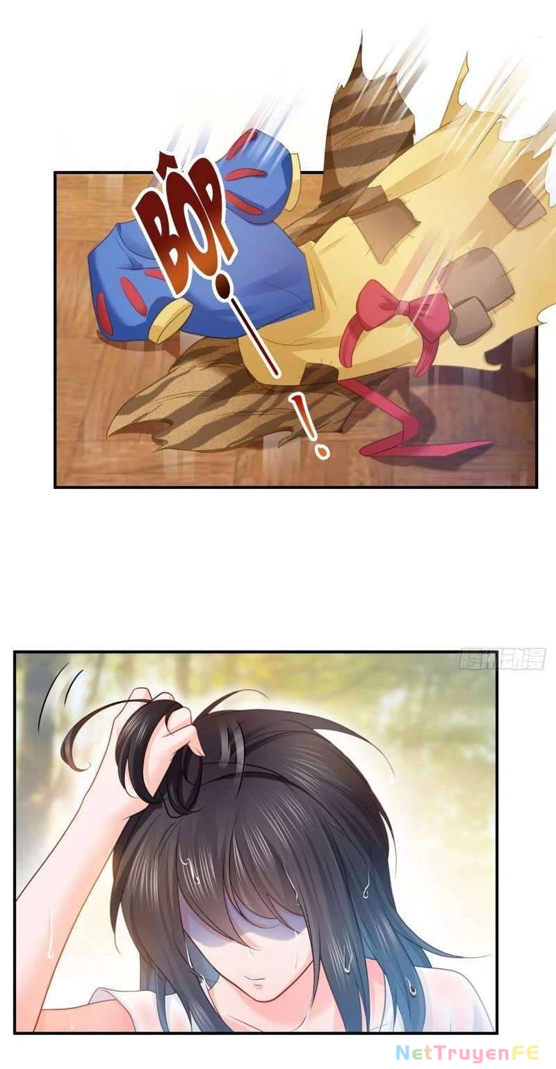 Hệt Như Hàn Quang Gặp Nắng Gắt Chap 60 - Trang 4