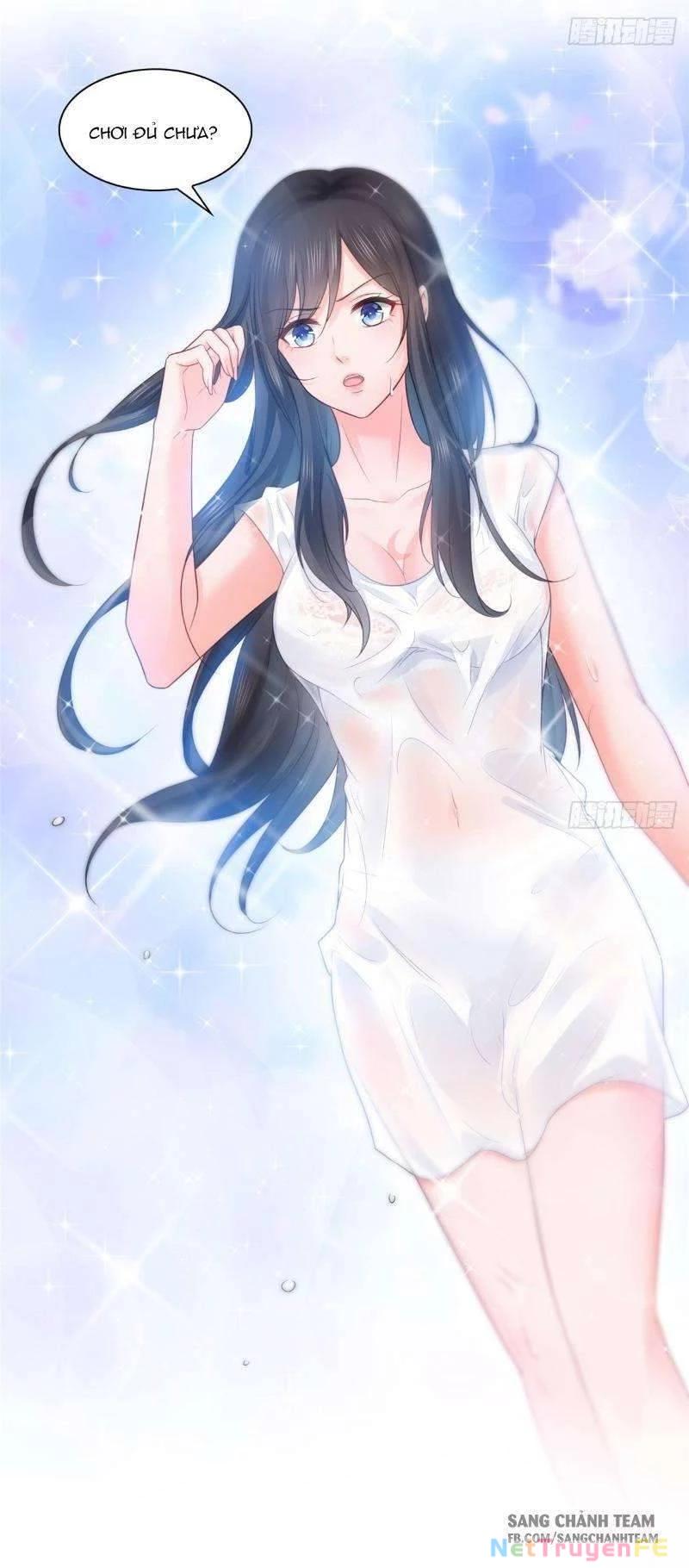 Hệt Như Hàn Quang Gặp Nắng Gắt Chap 60 - Trang 4