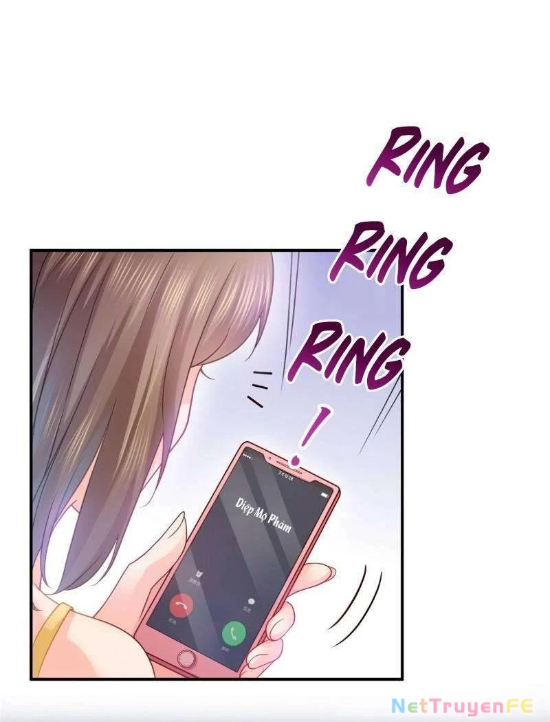 Hệt Như Hàn Quang Gặp Nắng Gắt Chap 60 - Trang 4