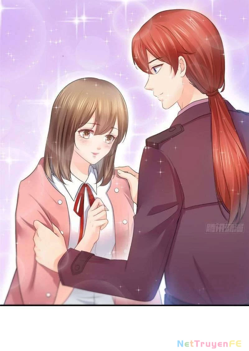 Hệt Như Hàn Quang Gặp Nắng Gắt Chap 62 - Next Chap 63