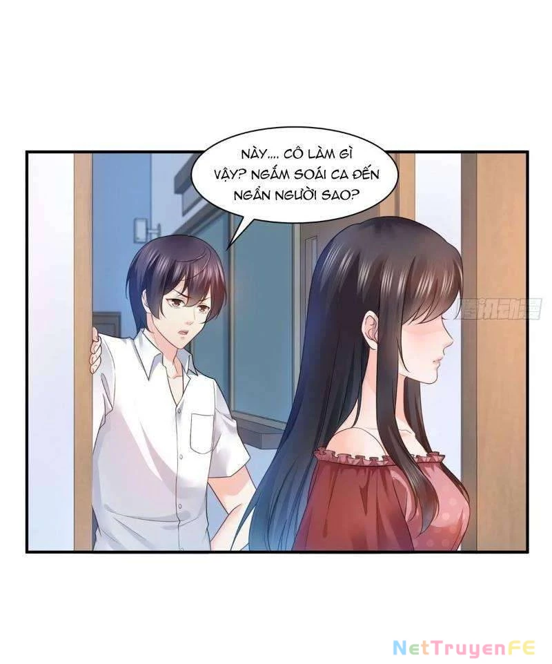 Hệt Như Hàn Quang Gặp Nắng Gắt Chap 62 - Next Chap 63