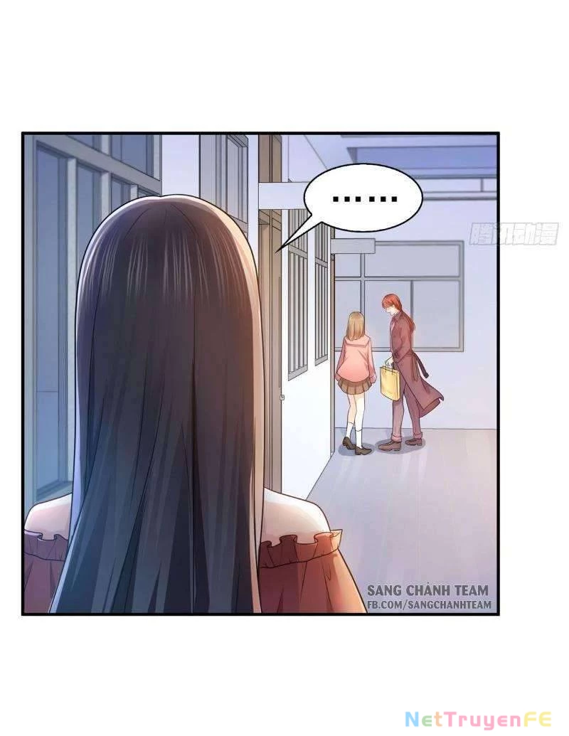 Hệt Như Hàn Quang Gặp Nắng Gắt Chap 62 - Next Chap 63