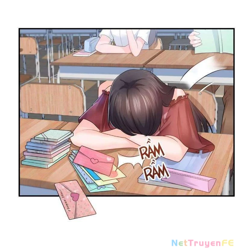 Hệt Như Hàn Quang Gặp Nắng Gắt Chap 62 - Next Chap 63