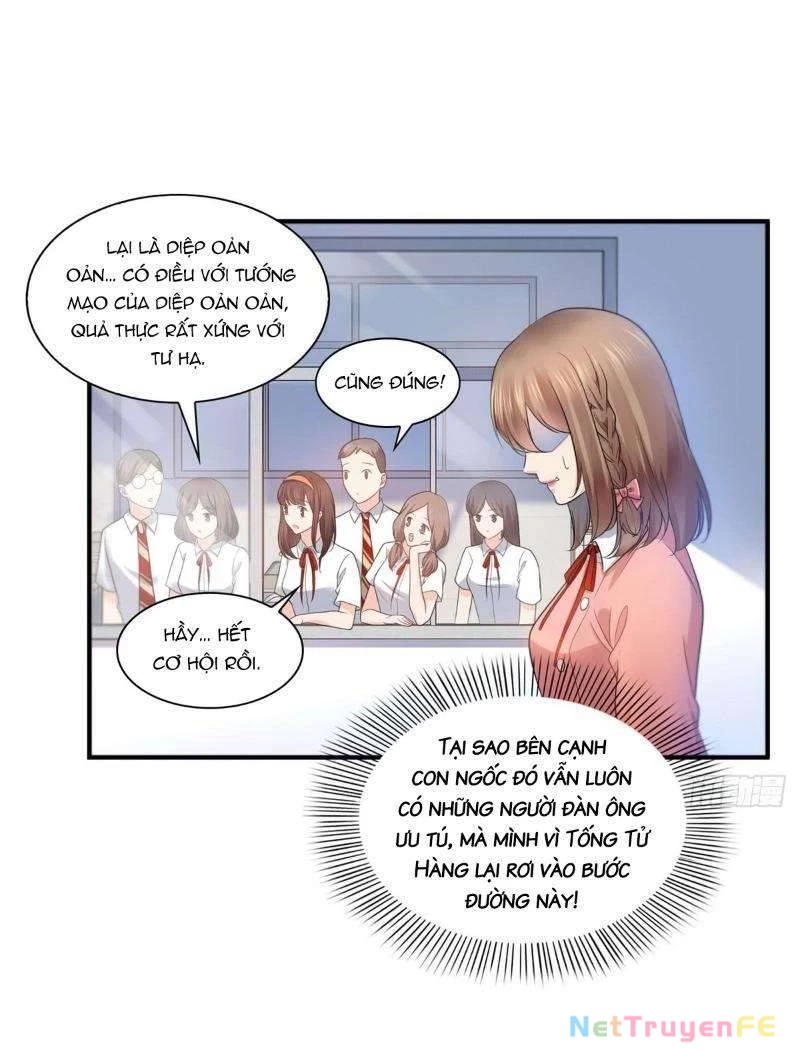 Hệt Như Hàn Quang Gặp Nắng Gắt Chap 62 - Next Chap 63