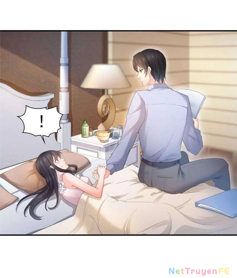 Hệt Như Hàn Quang Gặp Nắng Gắt Chap 66 - Next Chap 67