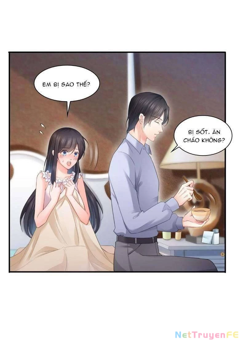 Hệt Như Hàn Quang Gặp Nắng Gắt Chap 66 - Next Chap 67