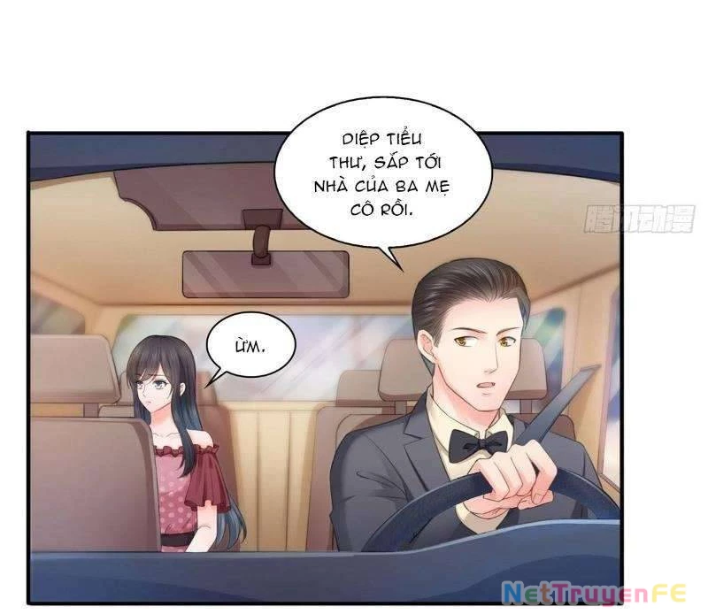 Hệt Như Hàn Quang Gặp Nắng Gắt Chap 66 - Next Chap 67