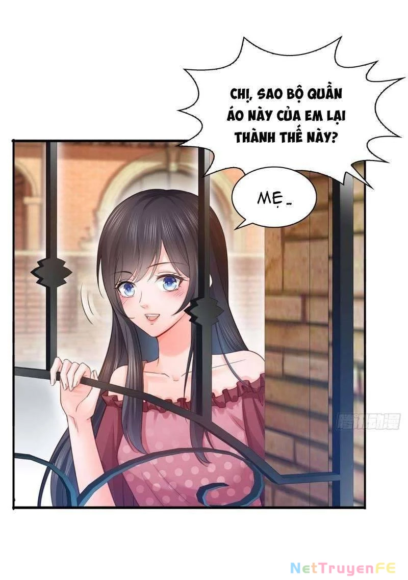 Hệt Như Hàn Quang Gặp Nắng Gắt Chap 66 - Next Chap 67