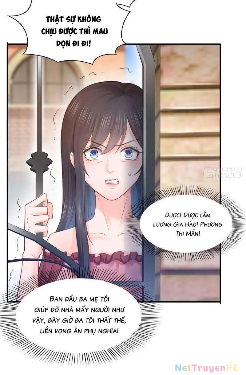 Hệt Như Hàn Quang Gặp Nắng Gắt Chap 66 - Next Chap 67