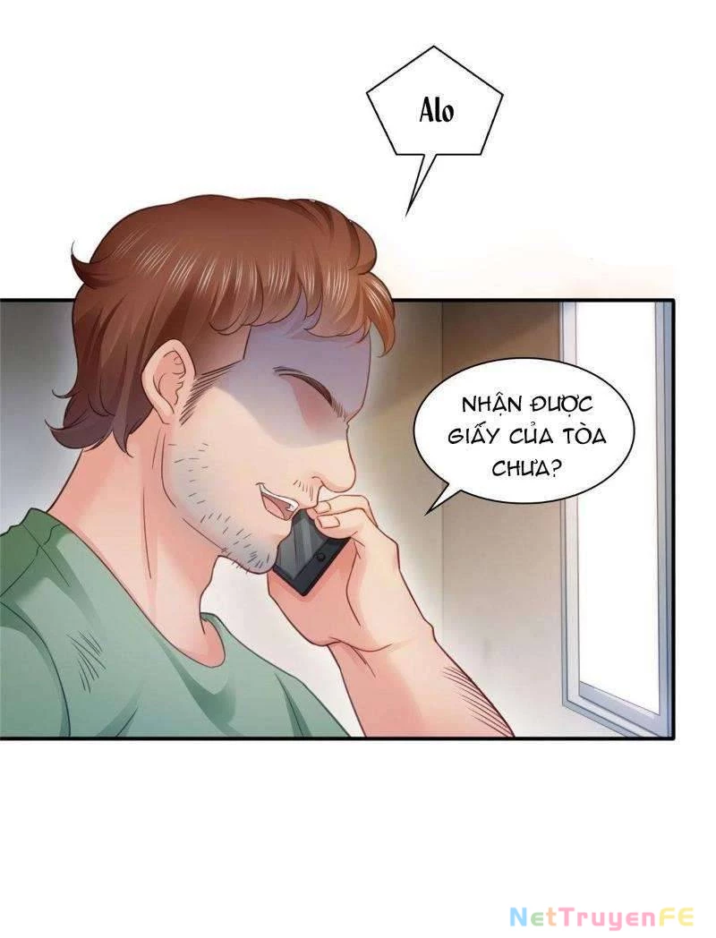 Hệt Như Hàn Quang Gặp Nắng Gắt Chap 68 - Next Chap 69