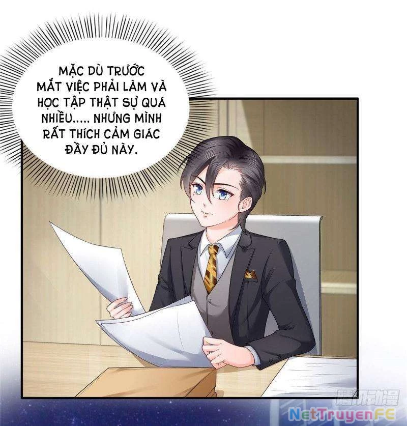 Hệt Như Hàn Quang Gặp Nắng Gắt Chap 76 - Next Chap 77