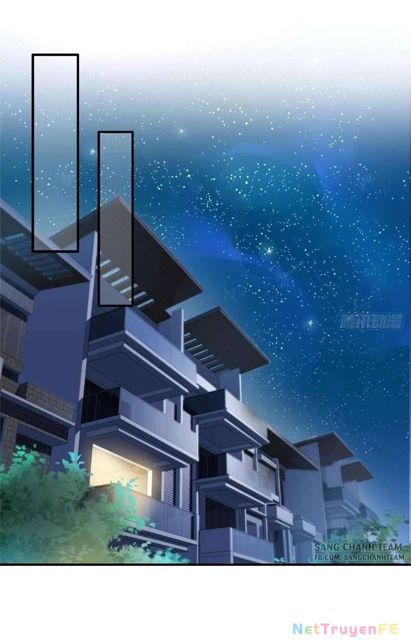Hệt Như Hàn Quang Gặp Nắng Gắt Chap 76 - Trang 4