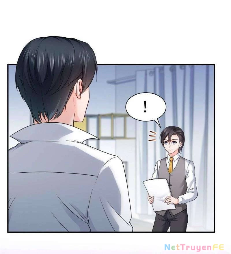 Hệt Như Hàn Quang Gặp Nắng Gắt Chap 78 - Next Chap 79