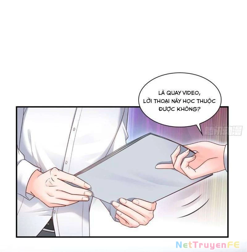 Hệt Như Hàn Quang Gặp Nắng Gắt Chap 78 - Next Chap 79