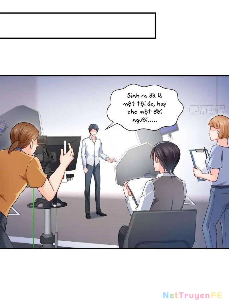 Hệt Như Hàn Quang Gặp Nắng Gắt Chap 78 - Next Chap 79