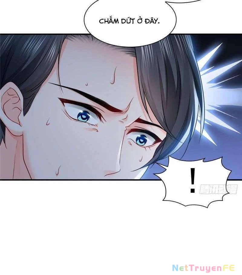 Hệt Như Hàn Quang Gặp Nắng Gắt Chap 78 - Next Chap 79