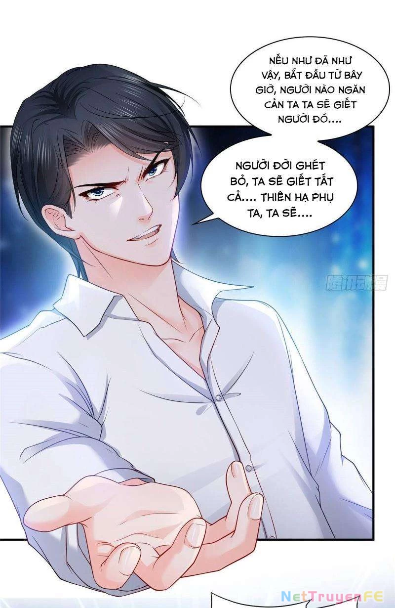 Hệt Như Hàn Quang Gặp Nắng Gắt Chap 78 - Next Chap 79