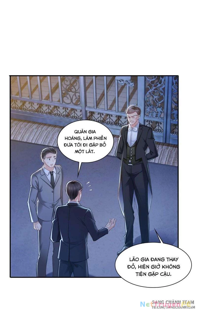Hệt Như Hàn Quang Gặp Nắng Gắt Chap 81 - Next Chap 82