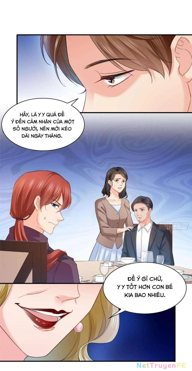 Hệt Như Hàn Quang Gặp Nắng Gắt Chap 81 - Next Chap 82
