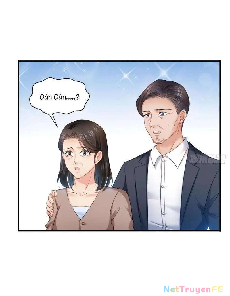 Hệt Như Hàn Quang Gặp Nắng Gắt Chap 81 - Next Chap 82