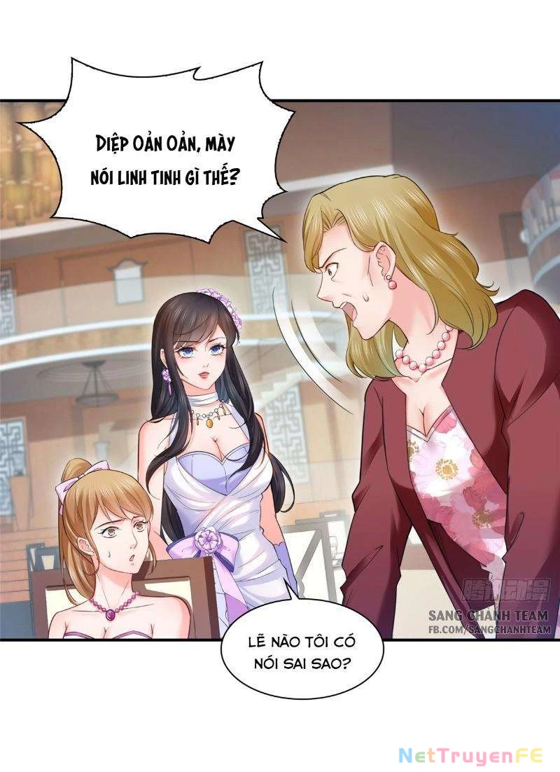Hệt Như Hàn Quang Gặp Nắng Gắt Chap 81 - Next Chap 82