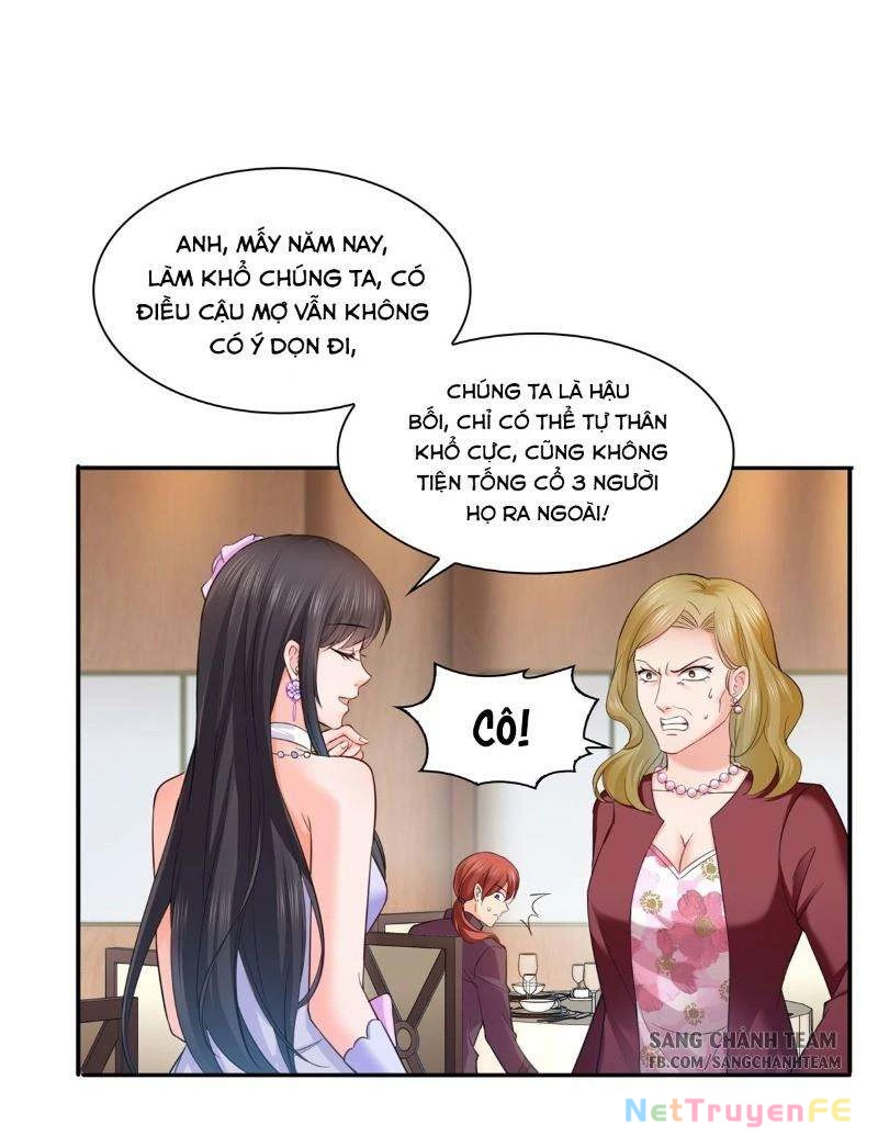 Hệt Như Hàn Quang Gặp Nắng Gắt Chap 81 - Next Chap 82