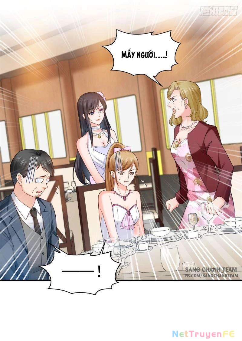 Hệt Như Hàn Quang Gặp Nắng Gắt Chap 81 - Next Chap 82