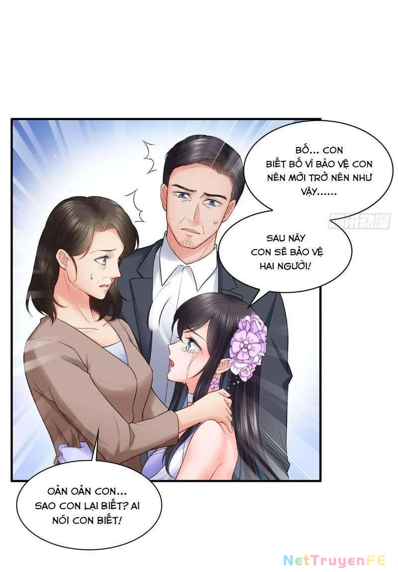 Hệt Như Hàn Quang Gặp Nắng Gắt Chap 84 - Next Chap 85