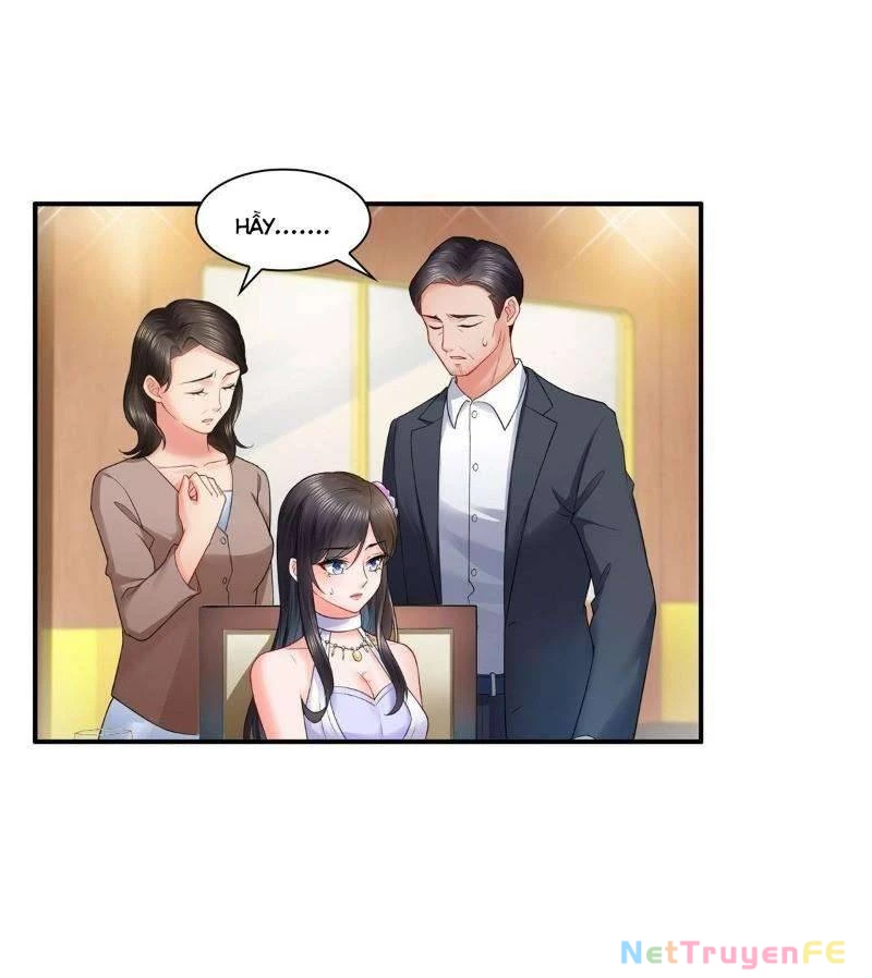 Hệt Như Hàn Quang Gặp Nắng Gắt Chap 84 - Next Chap 85