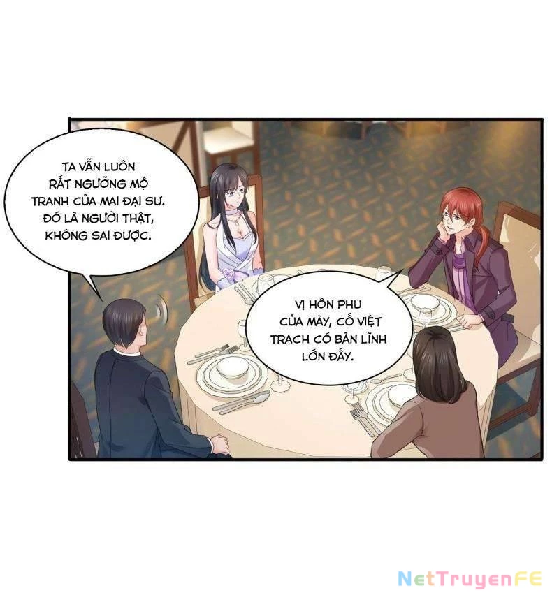 Hệt Như Hàn Quang Gặp Nắng Gắt Chap 85 - Next Chap 86