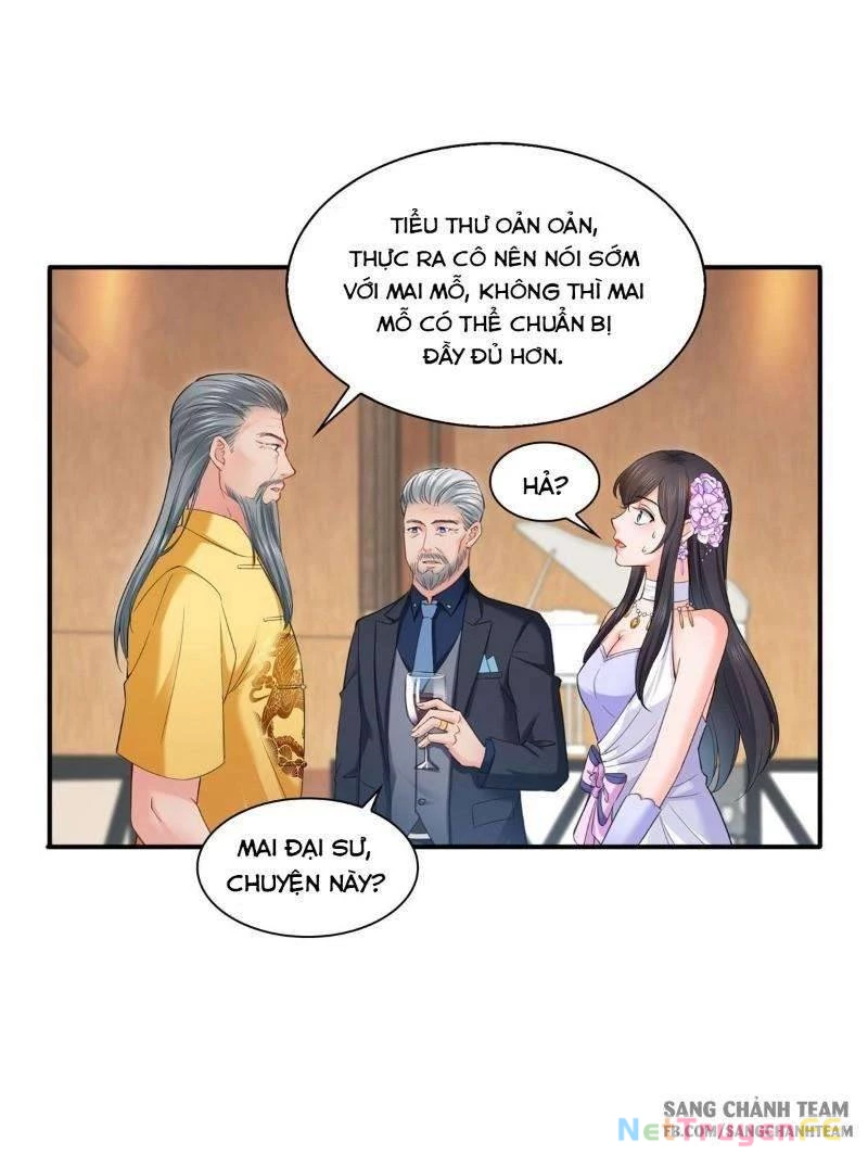 Hệt Như Hàn Quang Gặp Nắng Gắt Chap 85 - Next Chap 86