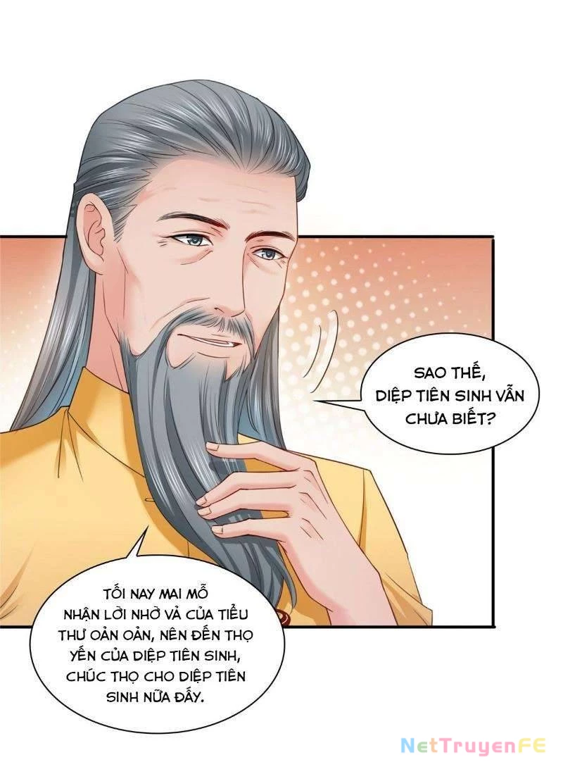 Hệt Như Hàn Quang Gặp Nắng Gắt Chap 85 - Next Chap 86