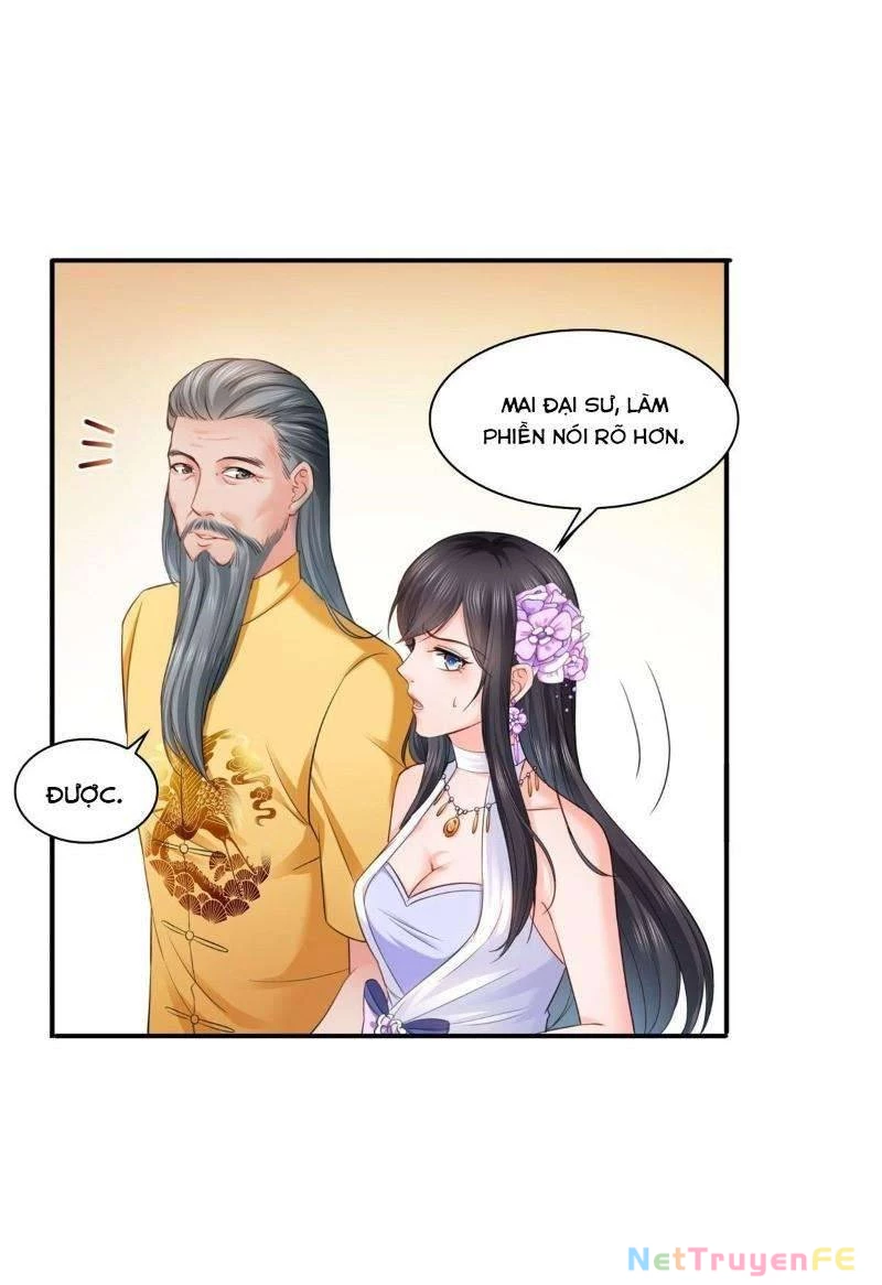 Hệt Như Hàn Quang Gặp Nắng Gắt Chap 85 - Next Chap 86
