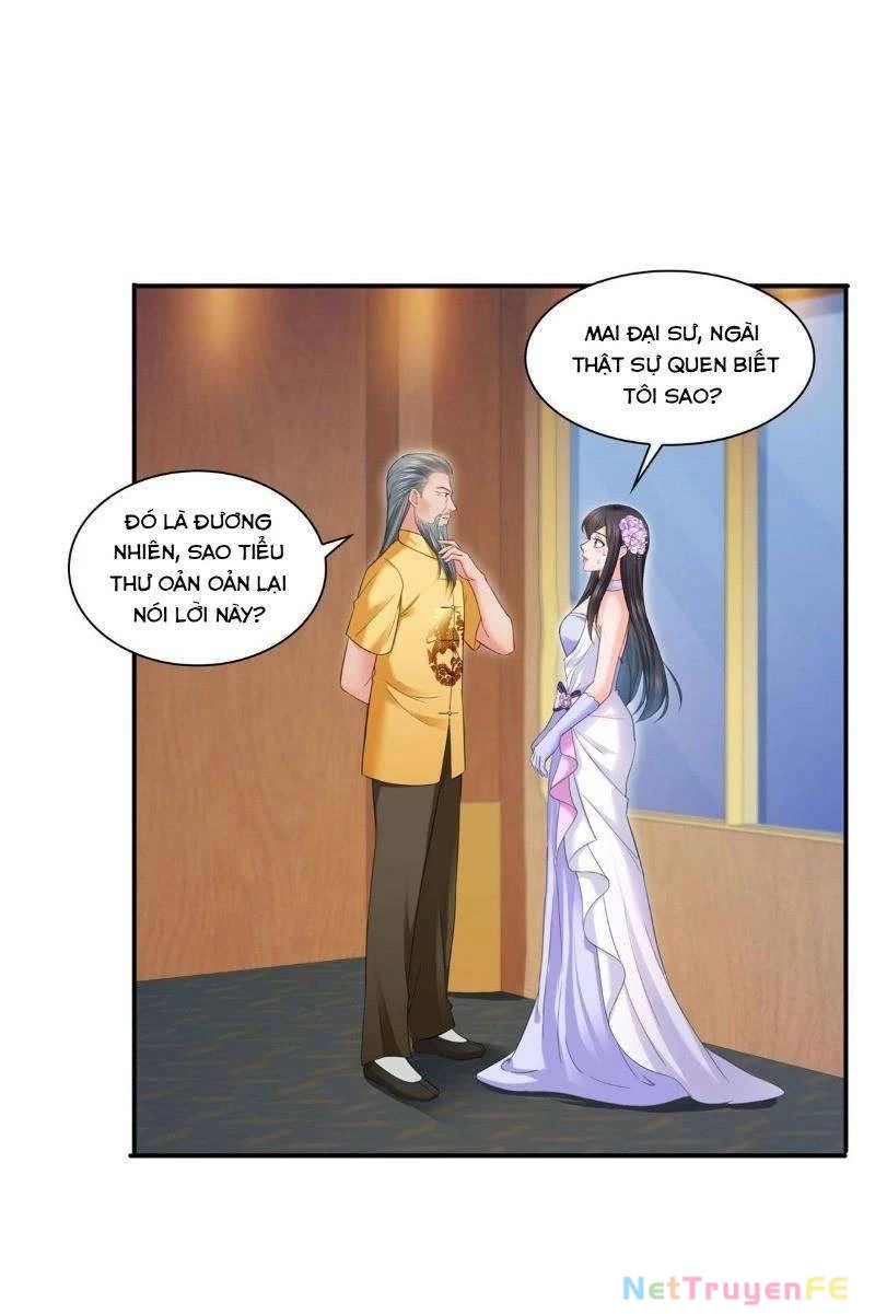 Hệt Như Hàn Quang Gặp Nắng Gắt Chap 85 - Next Chap 86