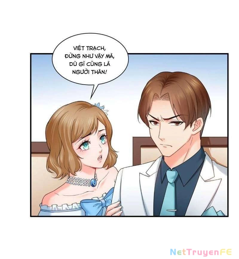 Hệt Như Hàn Quang Gặp Nắng Gắt Chap 86 - Trang 4