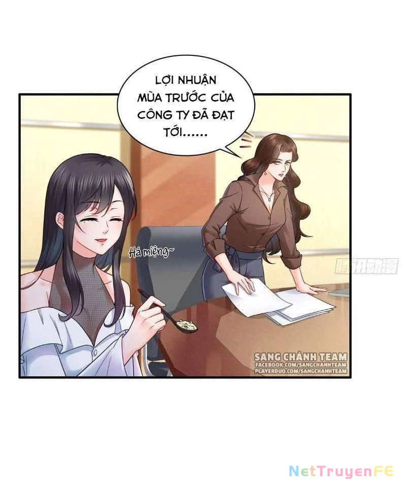 Hệt Như Hàn Quang Gặp Nắng Gắt Chap 95 - Trang 4