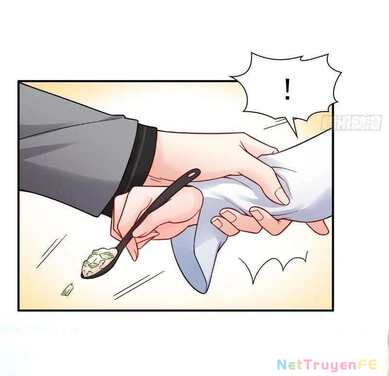 Hệt Như Hàn Quang Gặp Nắng Gắt Chap 95 - Trang 4