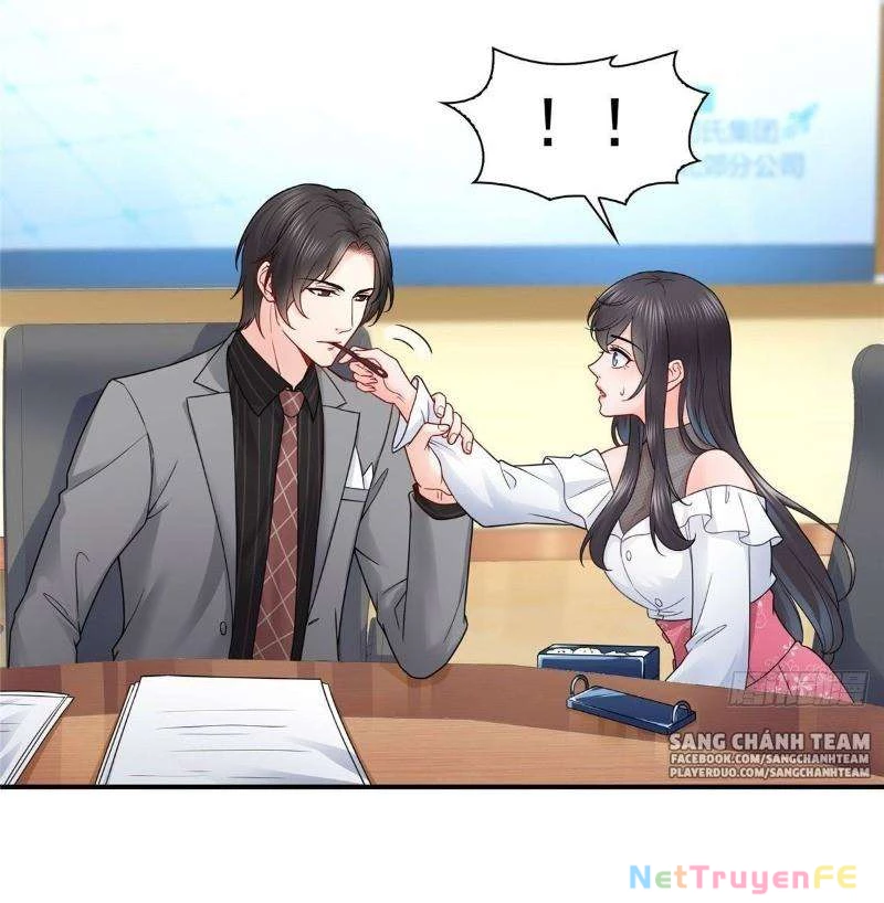 Hệt Như Hàn Quang Gặp Nắng Gắt Chap 95 - Trang 4