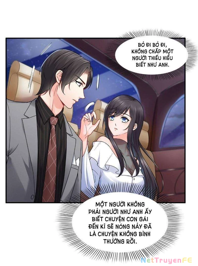Hệt Như Hàn Quang Gặp Nắng Gắt Chap 95 - Trang 4