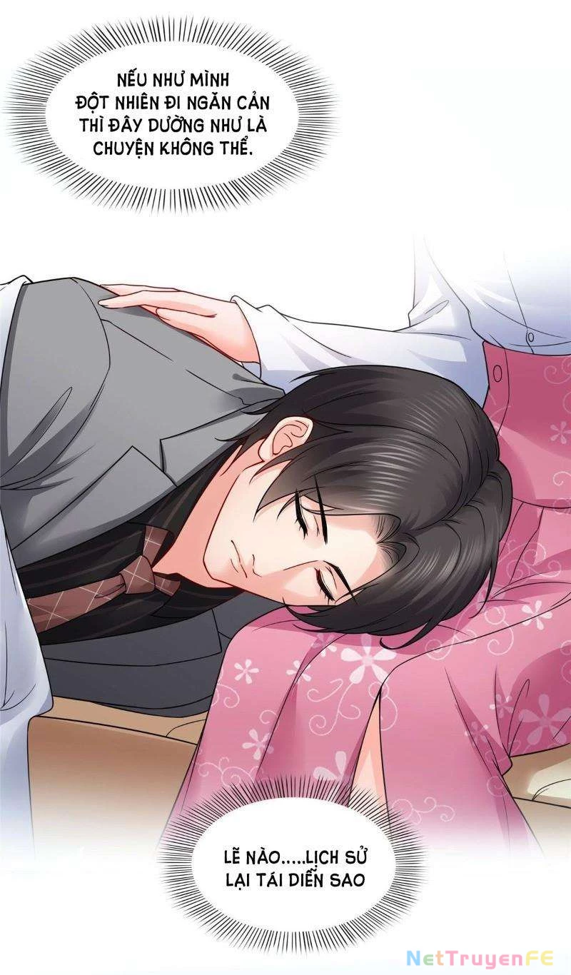 Hệt Như Hàn Quang Gặp Nắng Gắt Chap 95 - Trang 4