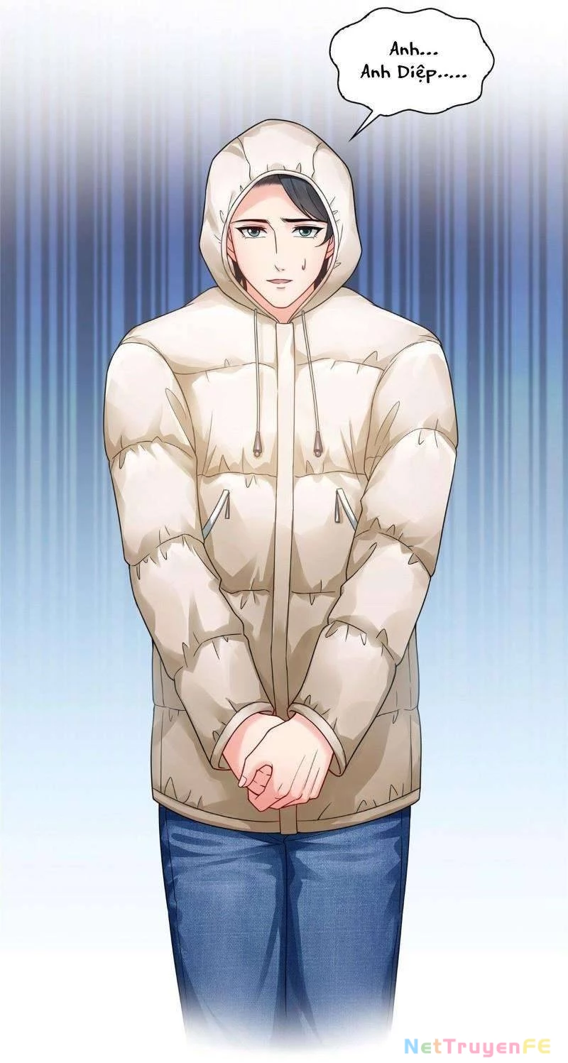 Hệt Như Hàn Quang Gặp Nắng Gắt Chap 95 - Trang 4