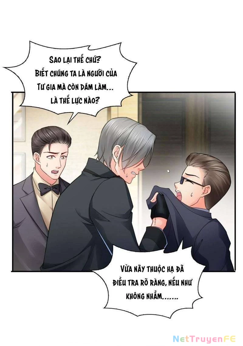 Hệt Như Hàn Quang Gặp Nắng Gắt Chap 101 - Next Chap 102