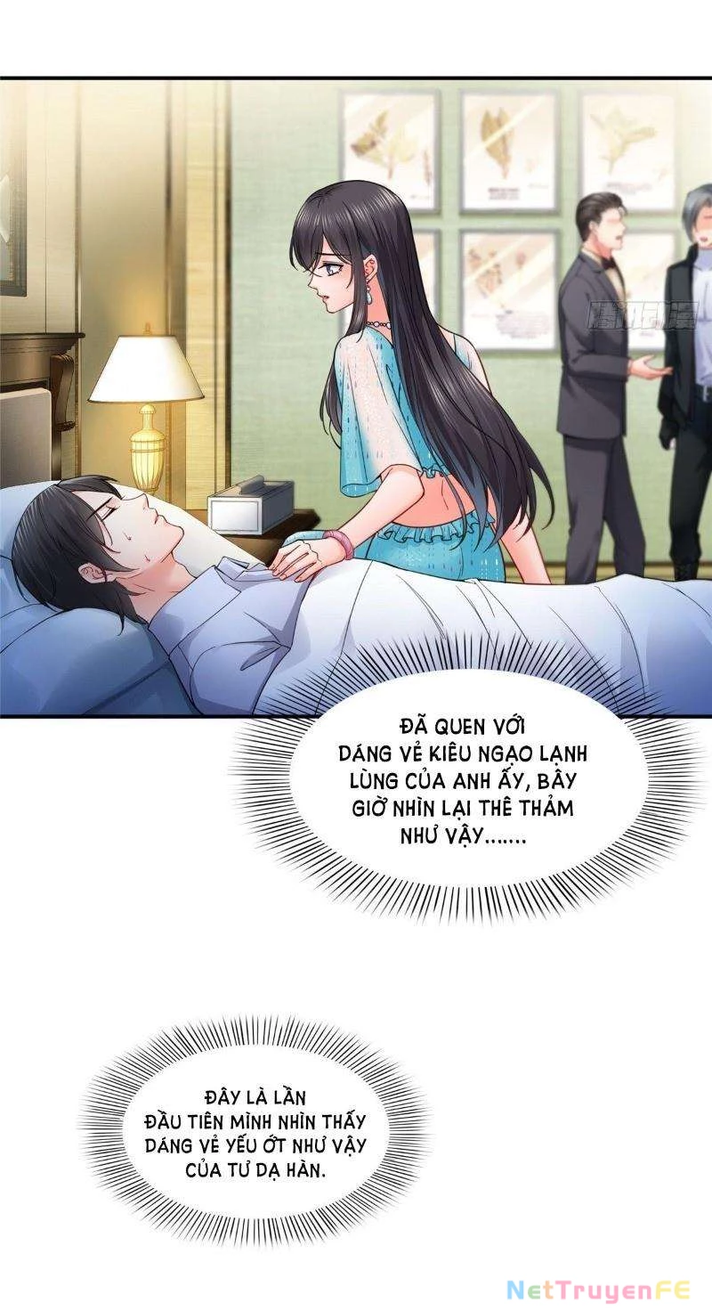 Hệt Như Hàn Quang Gặp Nắng Gắt Chap 101 - Next Chap 102