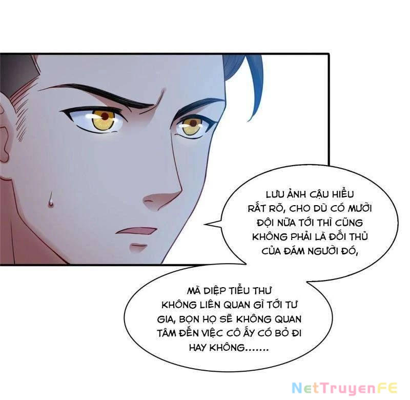 Hệt Như Hàn Quang Gặp Nắng Gắt Chap 101 - Next Chap 102